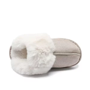 Chaussons Casual - Beige