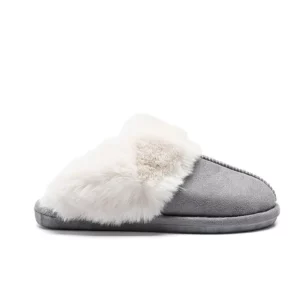 Chaussons Casual - Gris