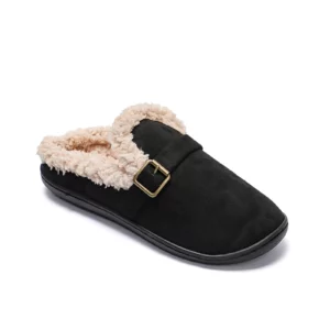 Chaussons à Boucle