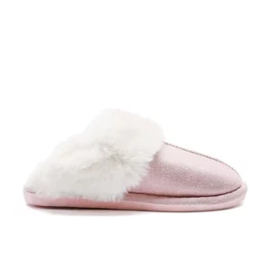 Chaussons Casual - Rose