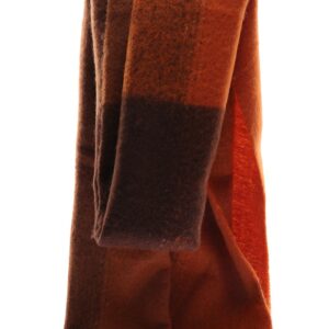 Écharpe Étreinte Boréales - Orange