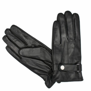 Gants Escapade Noir