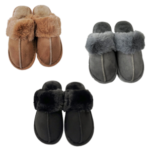 Chaussons Essentiel