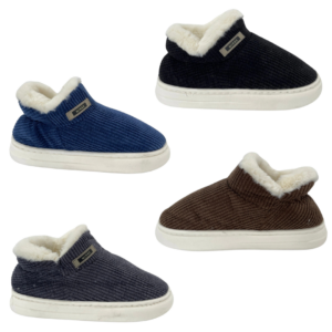 Chaussons Minke