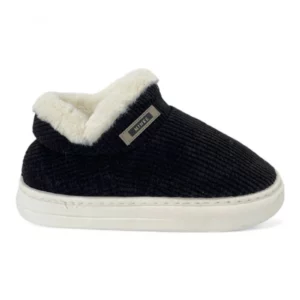 Chaussons Minke Noir