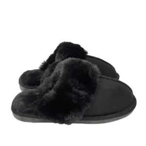 Chaussons Essentiel Noir