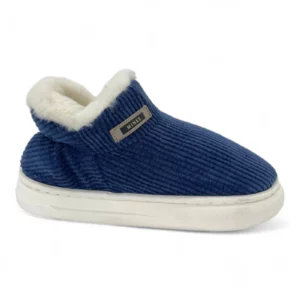 Chaussons Minke Bleu Marine