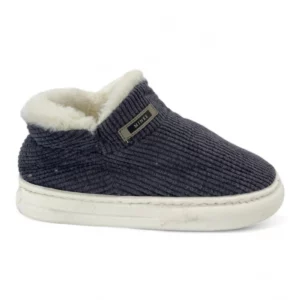 Chaussons Minke Gris