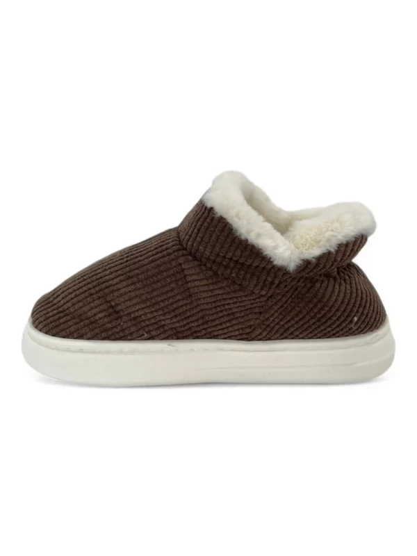 Chaussons Minke Camel