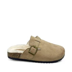 Chaussons Sillage Crème