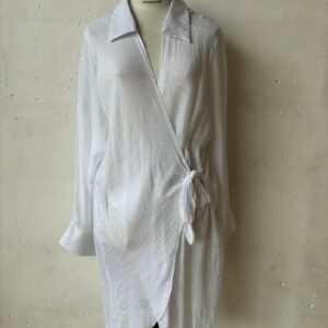 Chemise Douce Brise Blanche