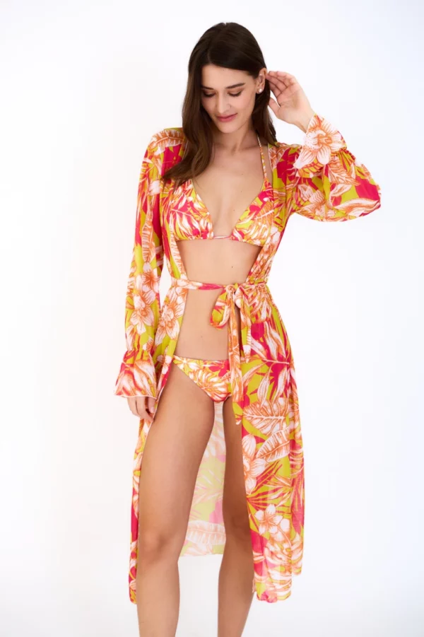 Kimono Tropical – Image 5