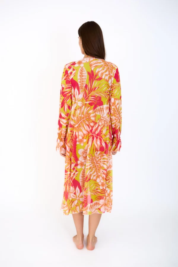 Kimono Tropical – Image 3