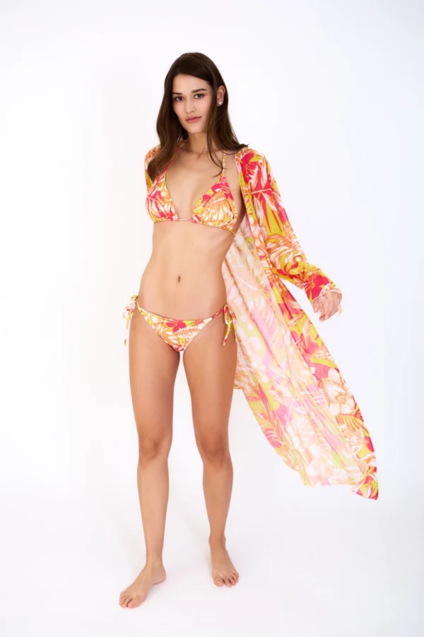 Kimono Tropical – Image 4