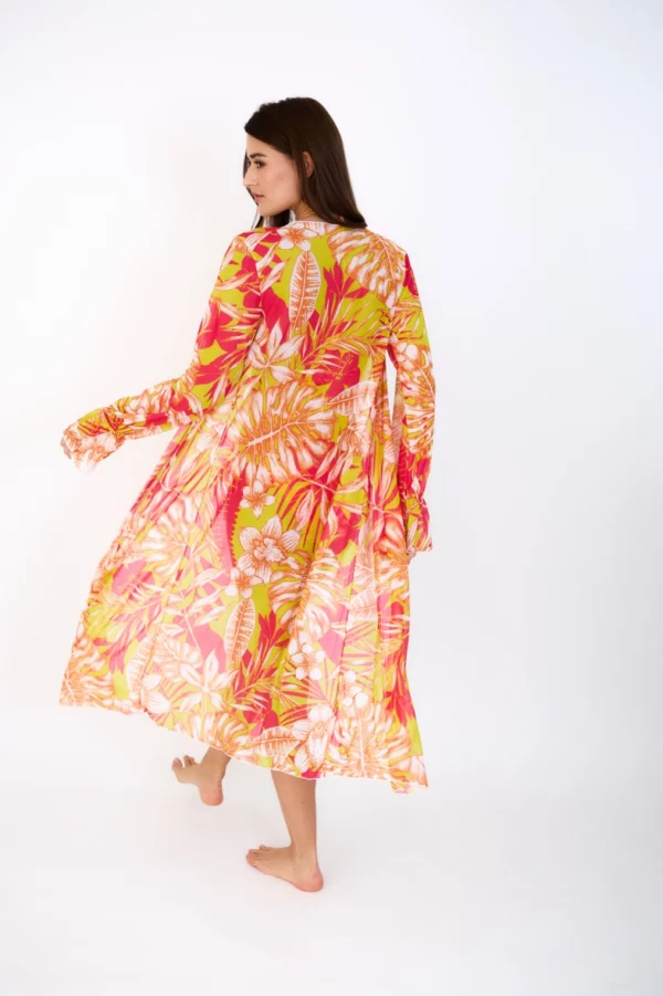 Kimono Tropical – Image 2