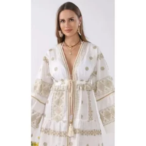 Kimono Éclat d'Été