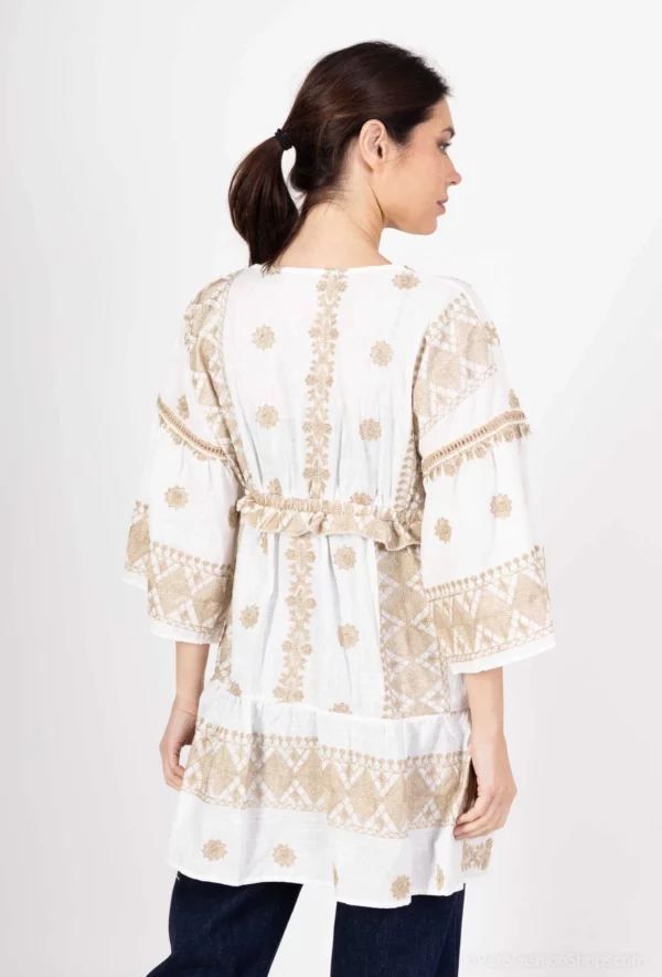 Kimono Éclat d'Été – Image 3