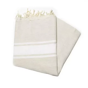 Foutah Classique Sable