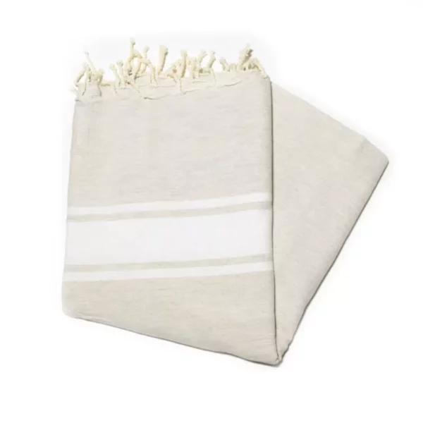 Foutah Classique Sable
