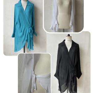 Chemise Douce Brise