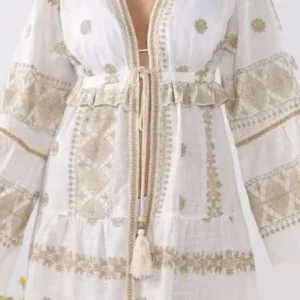 Kimono Éclat d'Été